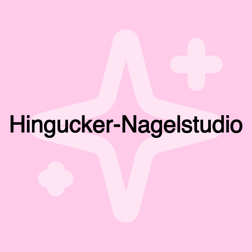 Hingucker-Nagelstudio