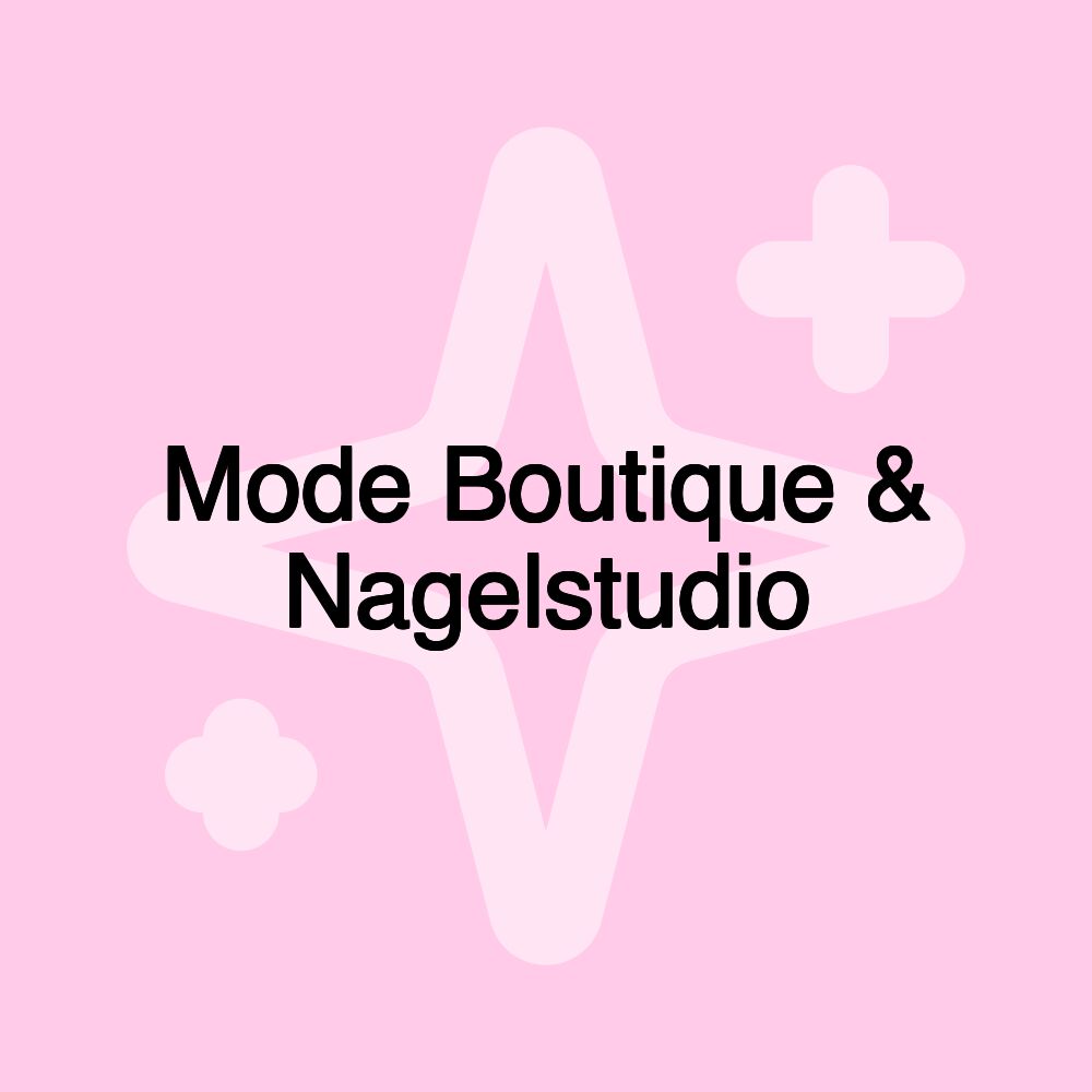 Mode Boutique & Nagelstudio