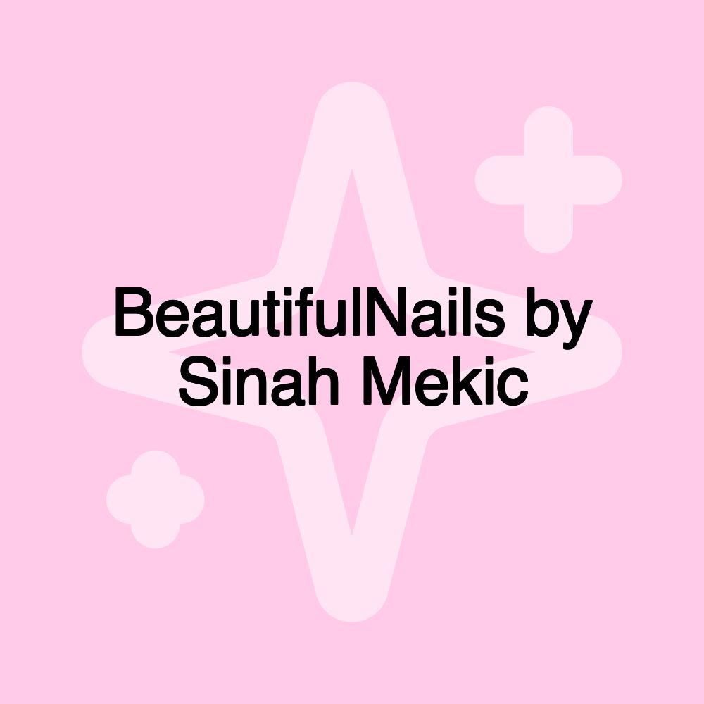 BeautifulNails by Sinah Mekic