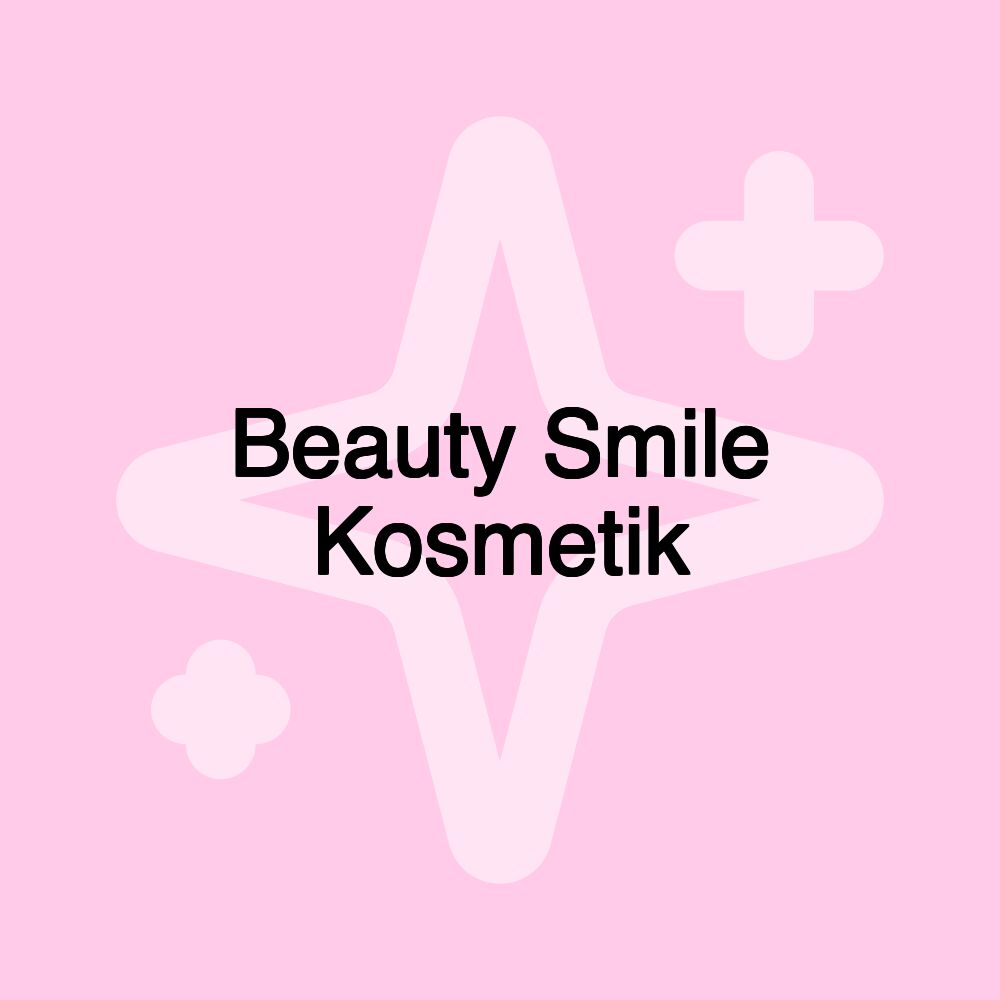 Beauty Smile Kosmetik