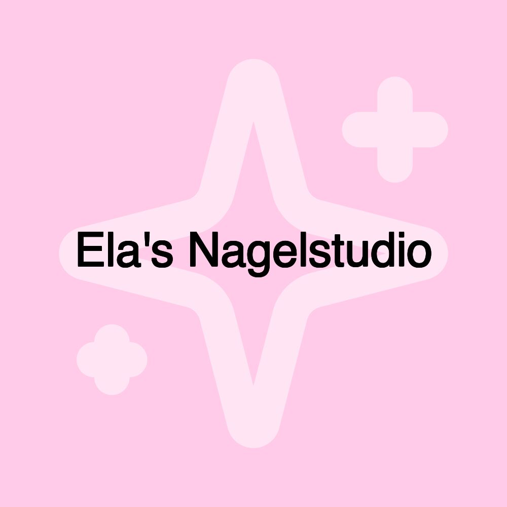 Ela's Nagelstudio