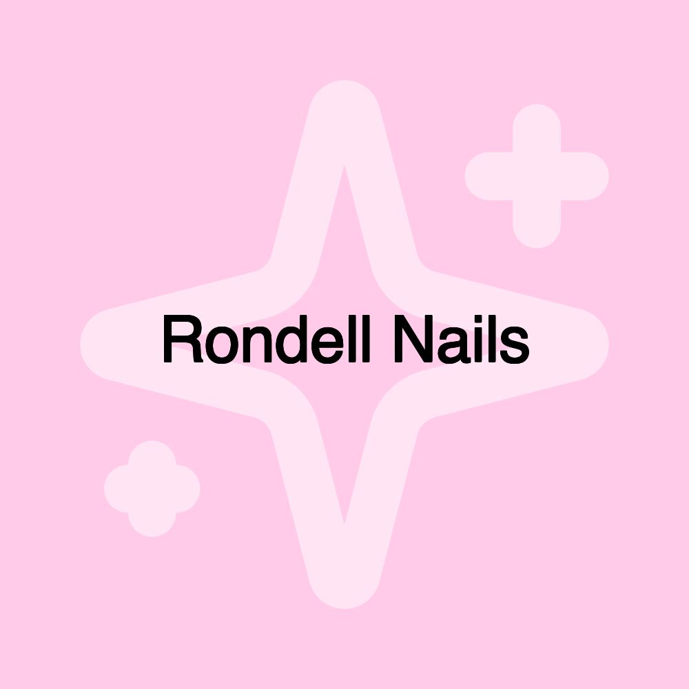 Rondell Nails