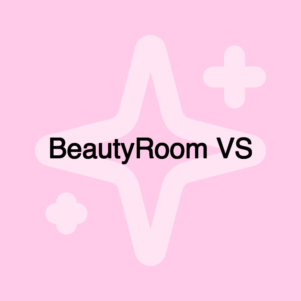 BeautyRoom VS