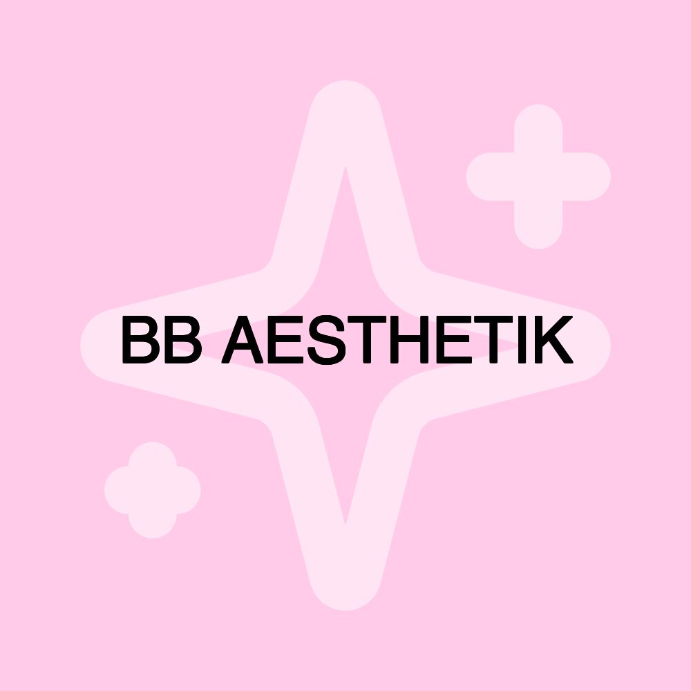 BB AESTHETIK