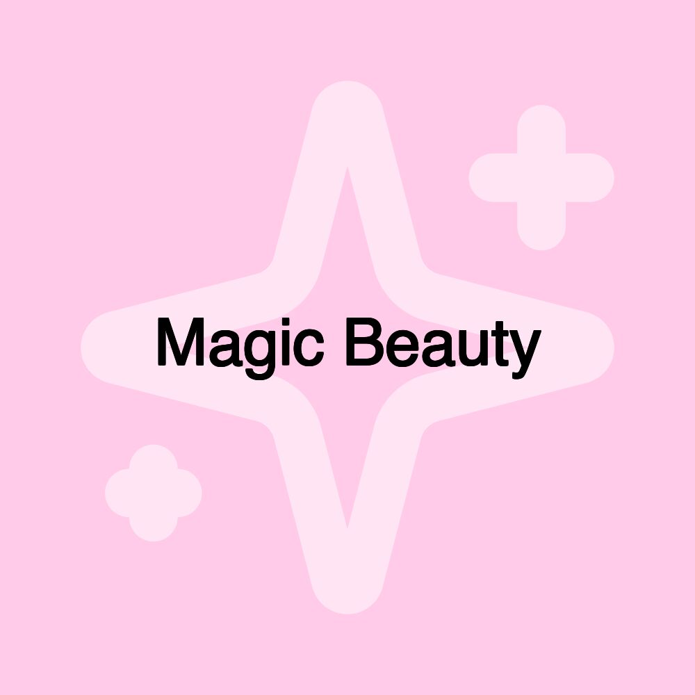 Magic Beauty