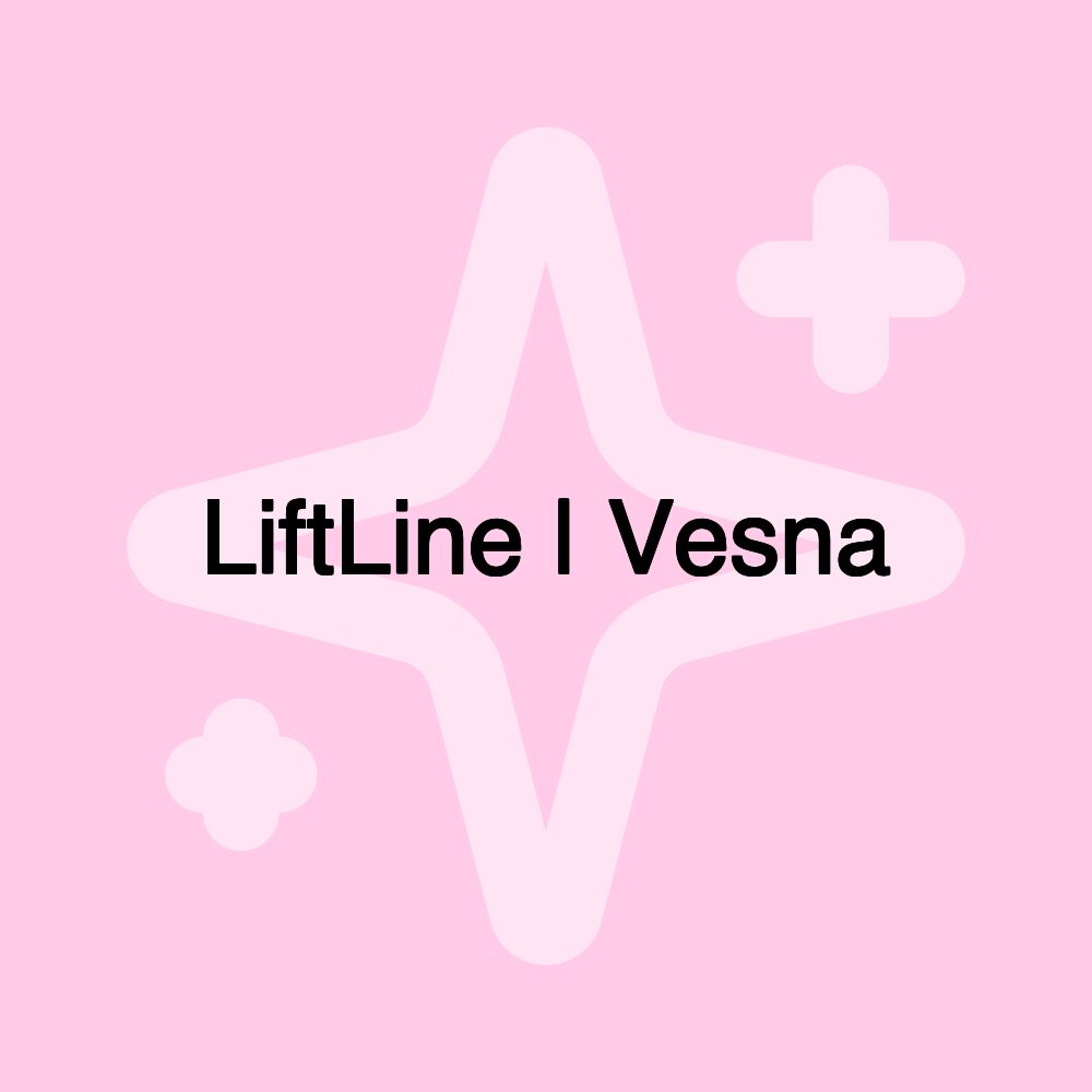 LiftLine | Vesna