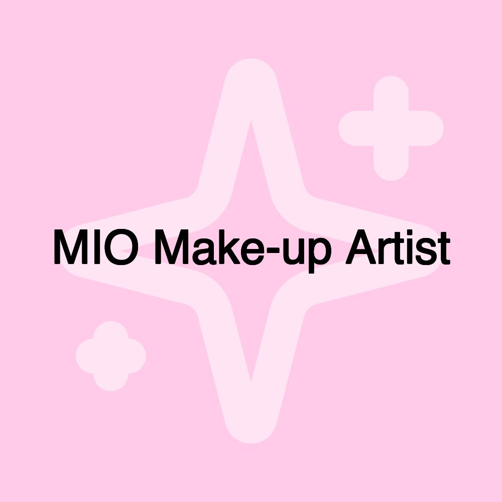 MIO Make-up Artist