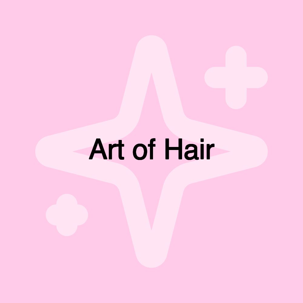 Art of Hair