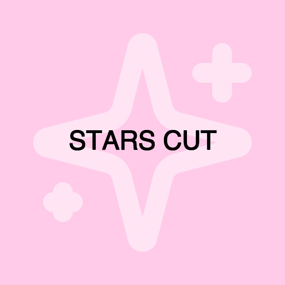 STARS CUT