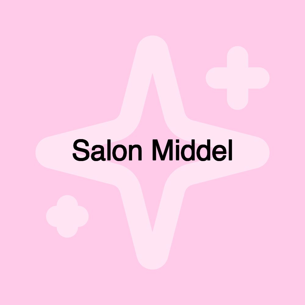 Salon Middel