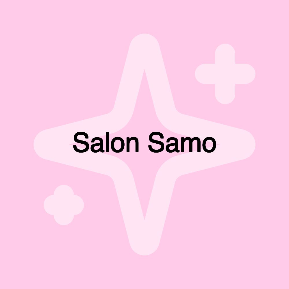 Salon Samo