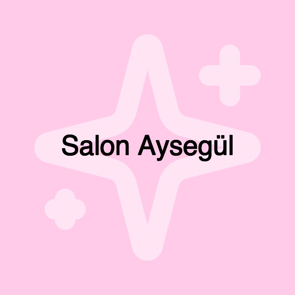 Salon Aysegül