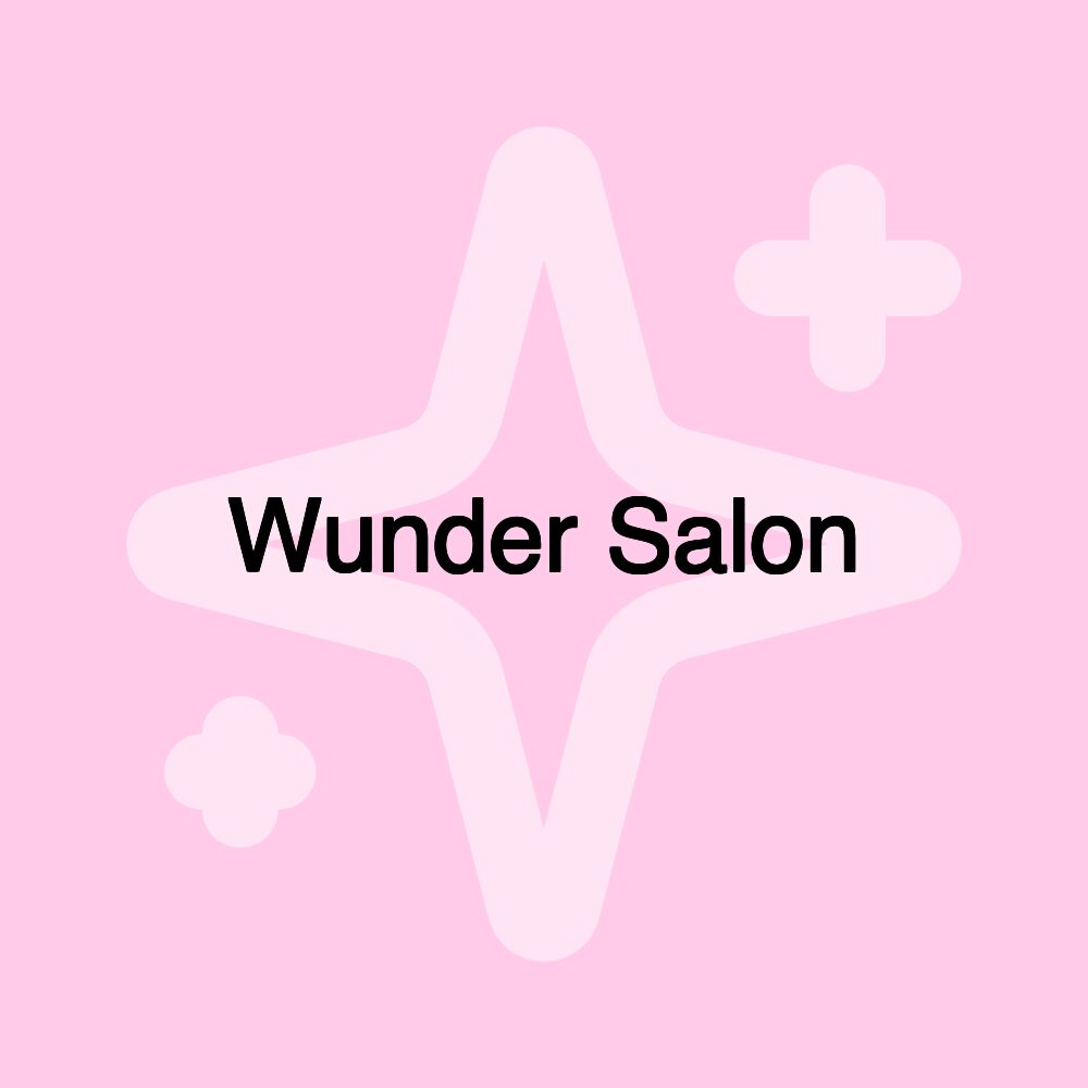 Wunder Salon