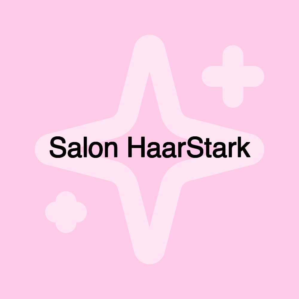 Salon HaarStark