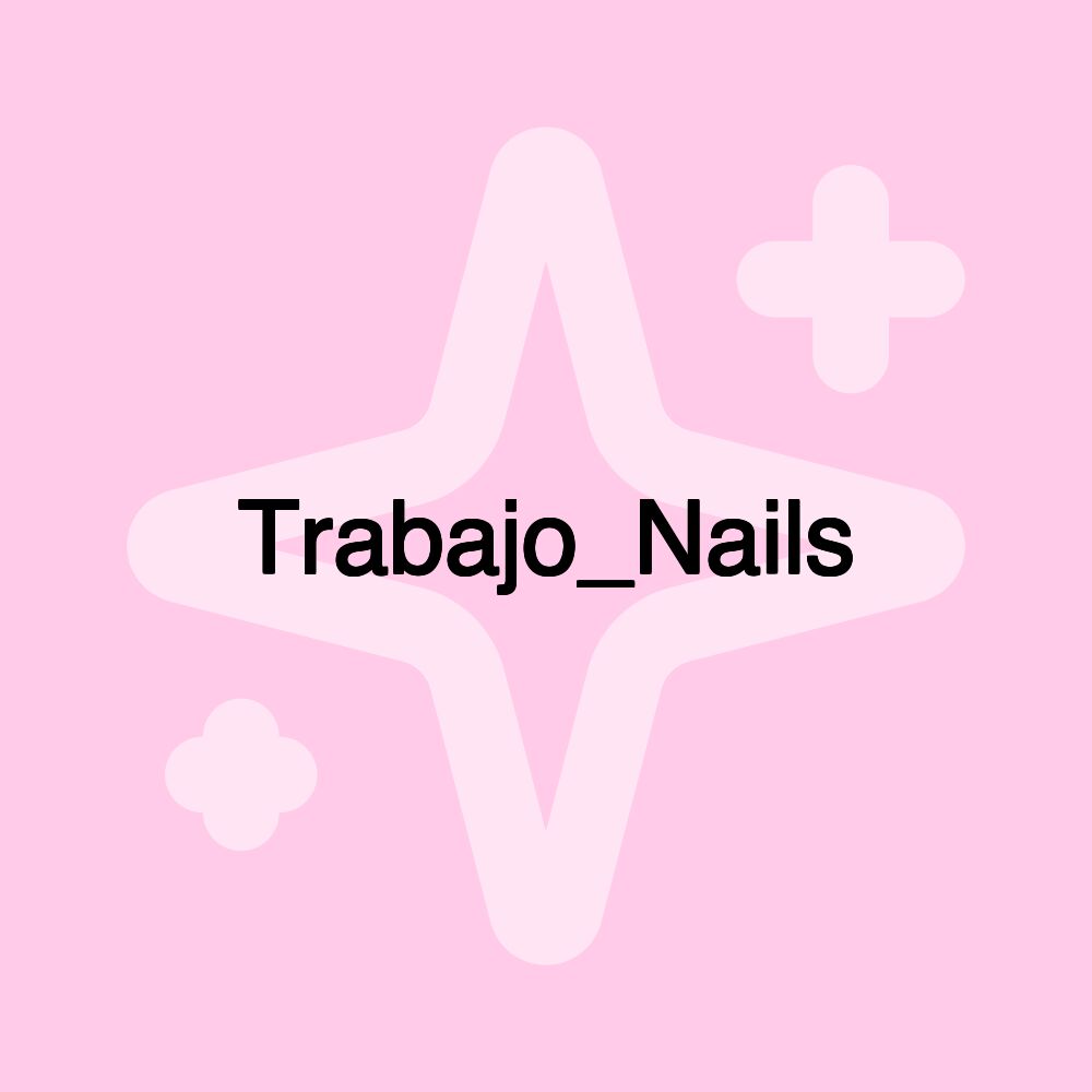 Trabajo_Nails