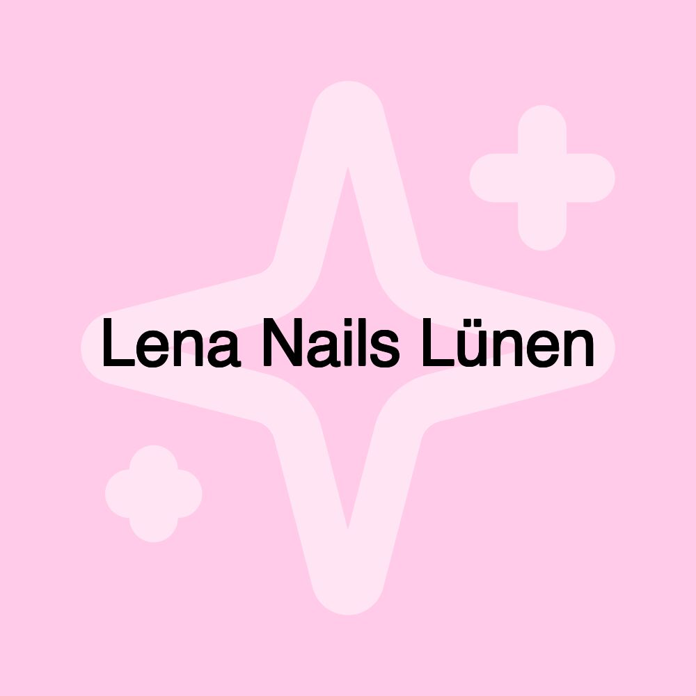 Lena Nails Lünen