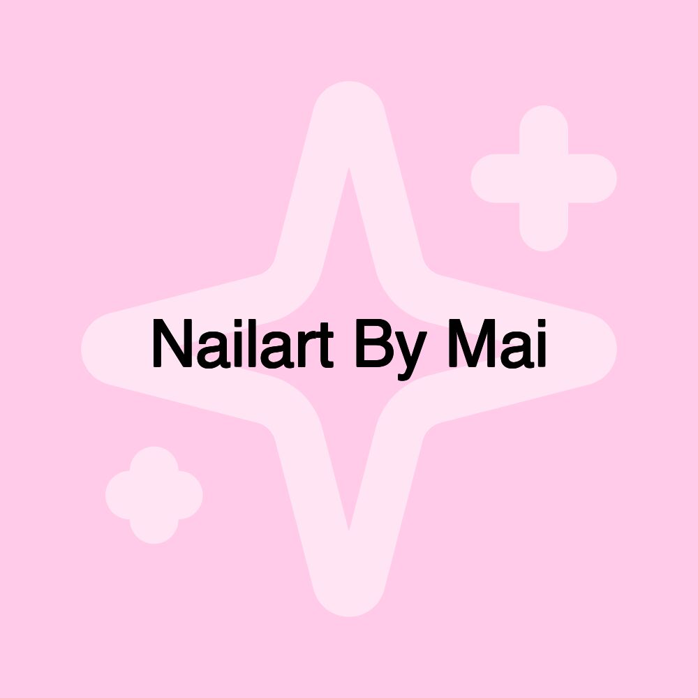 Nailart By Mai