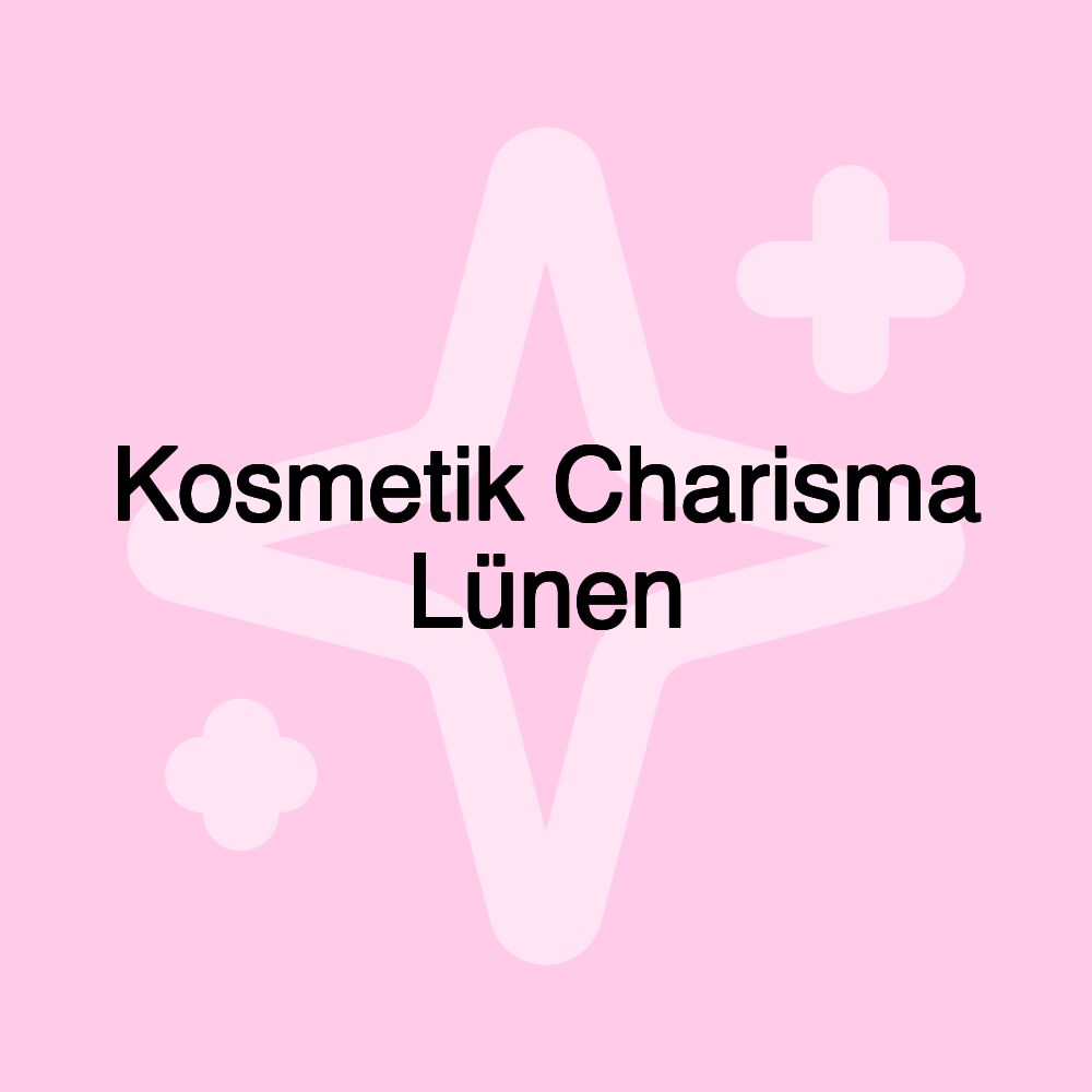 Kosmetik Charisma Lünen