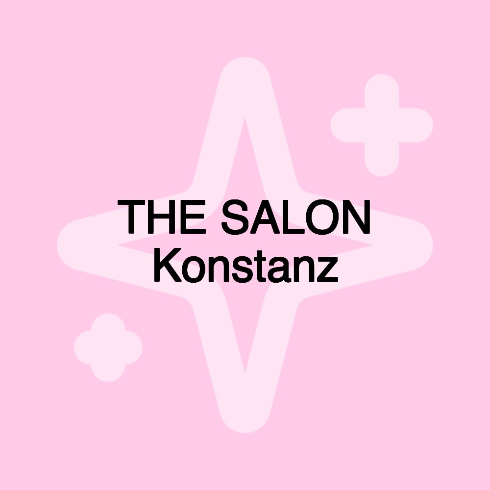 THE SALON Konstanz