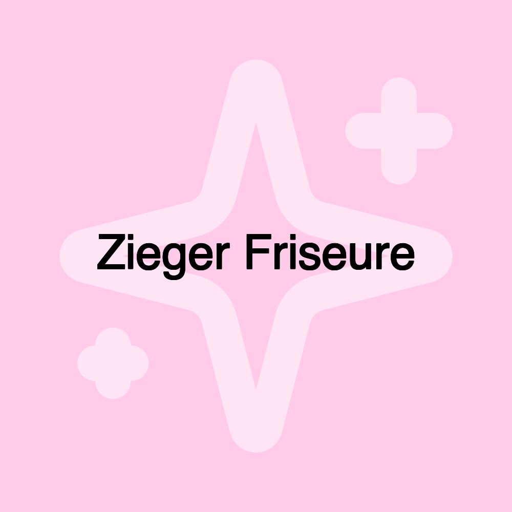 Zieger Friseure