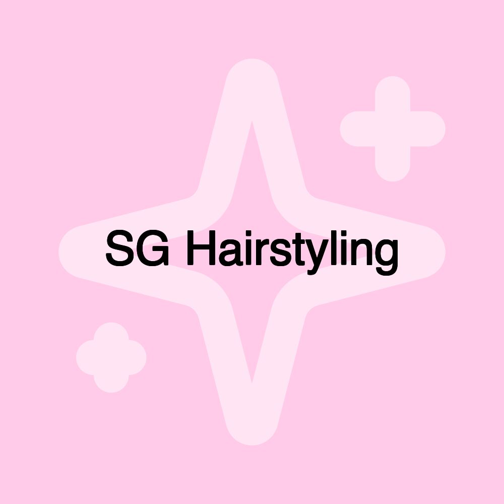 SG Hairstyling