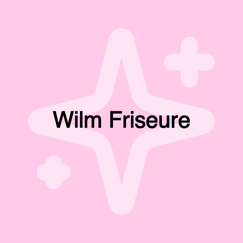 Wilm Friseure