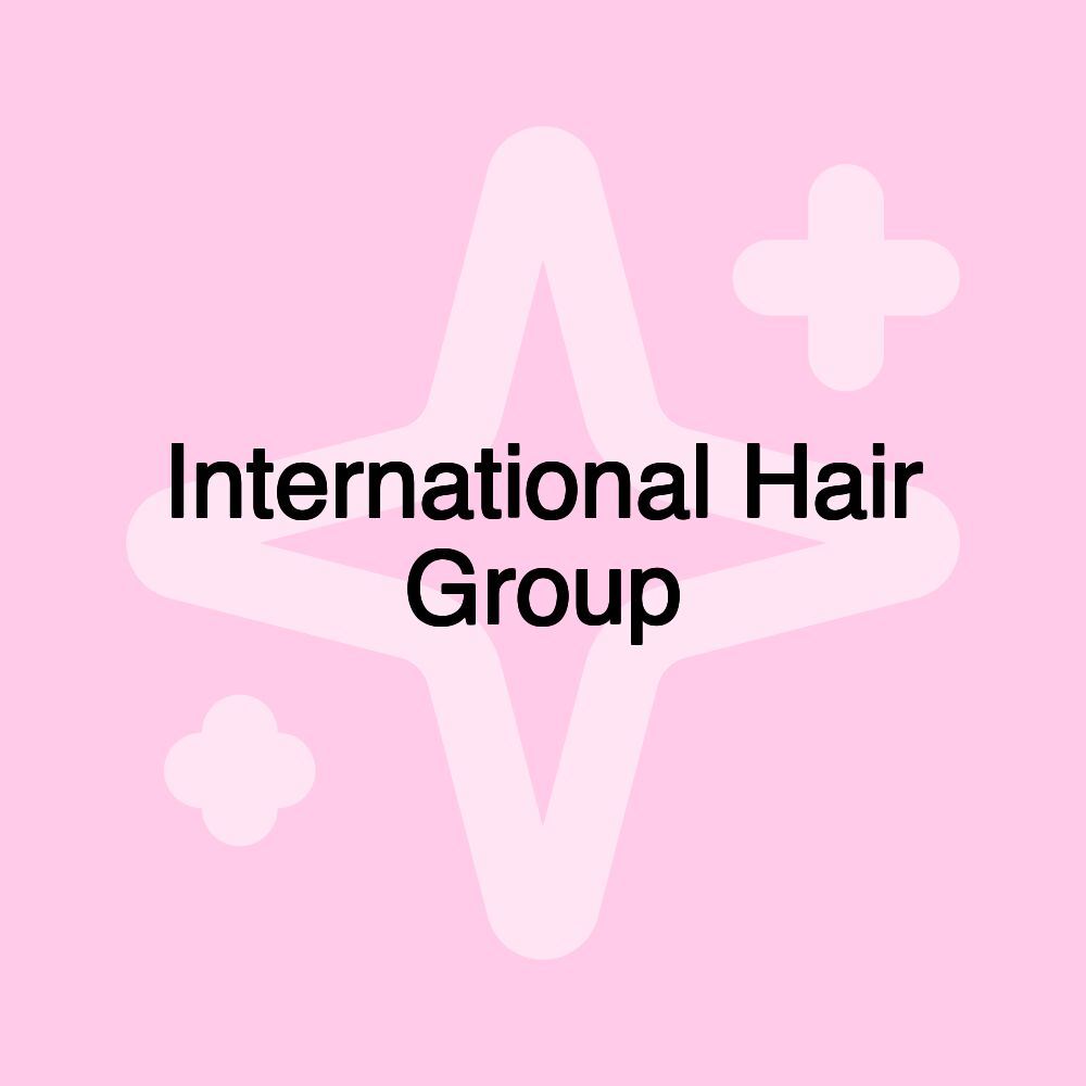 International Hair Group