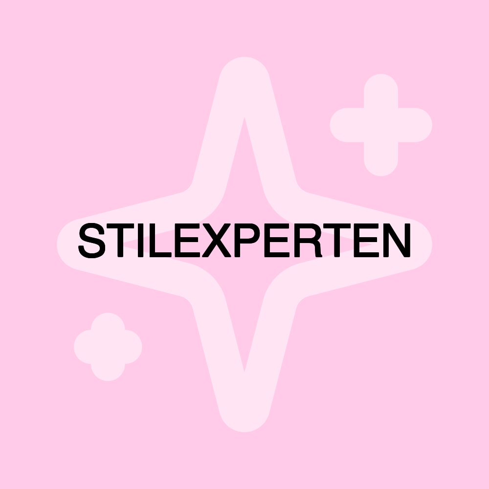 STILEXPERTEN