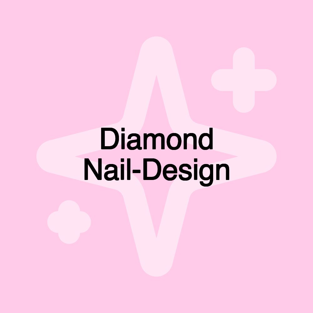 Diamond Nail-Design