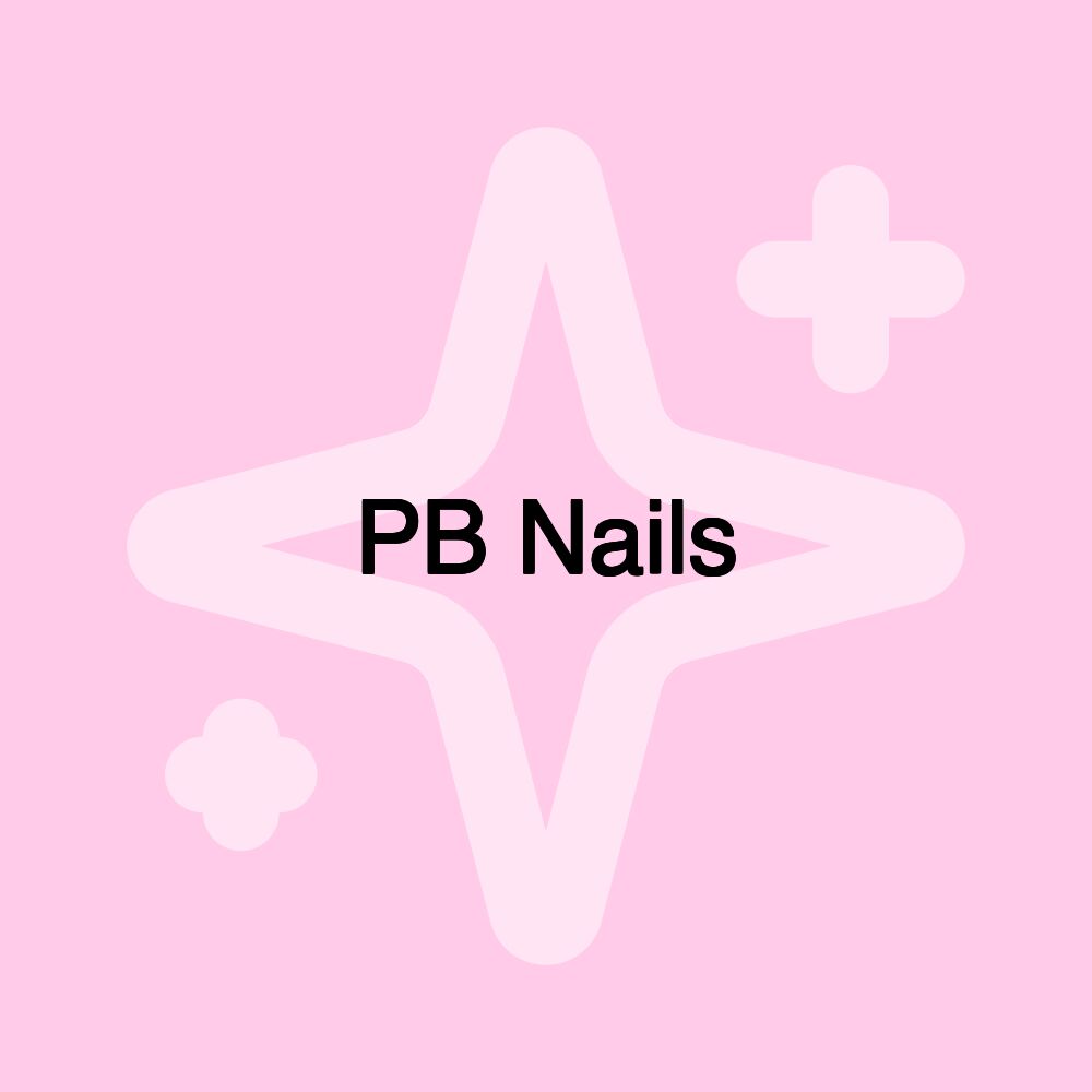 PB Nails