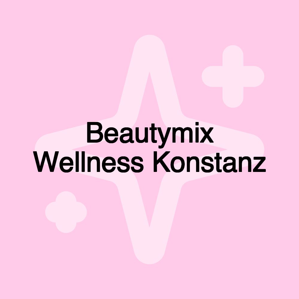 Beautymix Wellness Konstanz