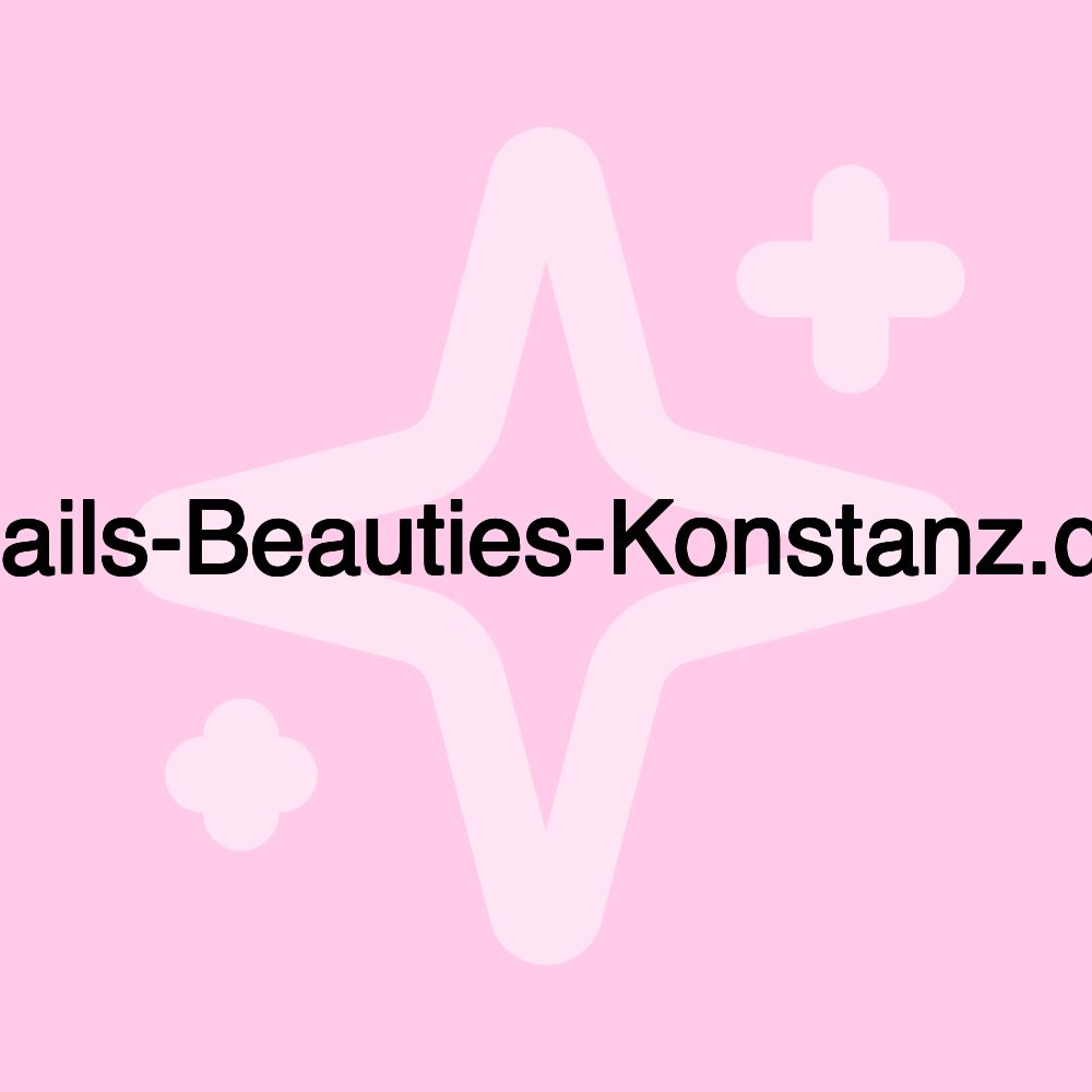 Nails-Beauties-Konstanz.de