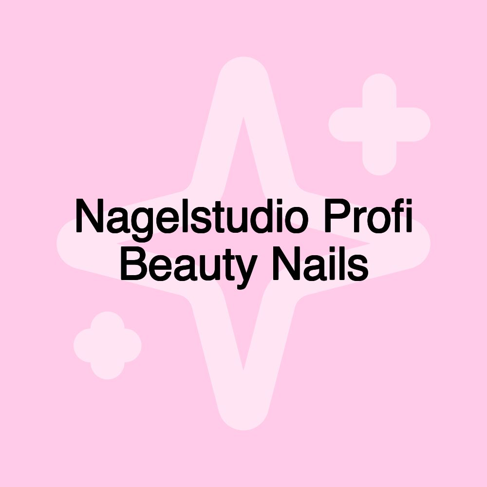 Nagelstudio Profi Beauty Nails