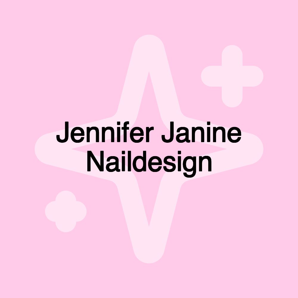 Jennifer Janine Naildesign