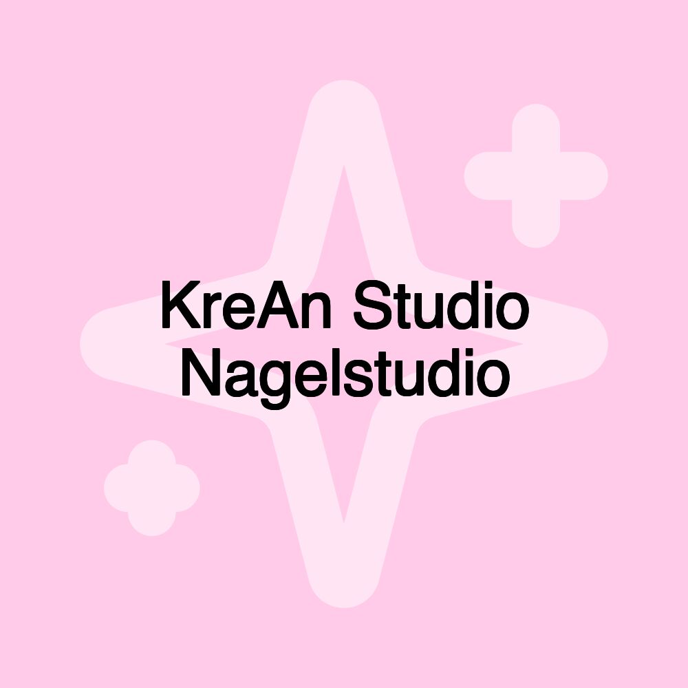 KreAn Studio Nagelstudio