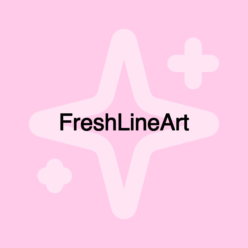 FreshLineArt