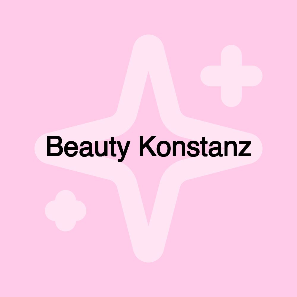 Beauty Konstanz