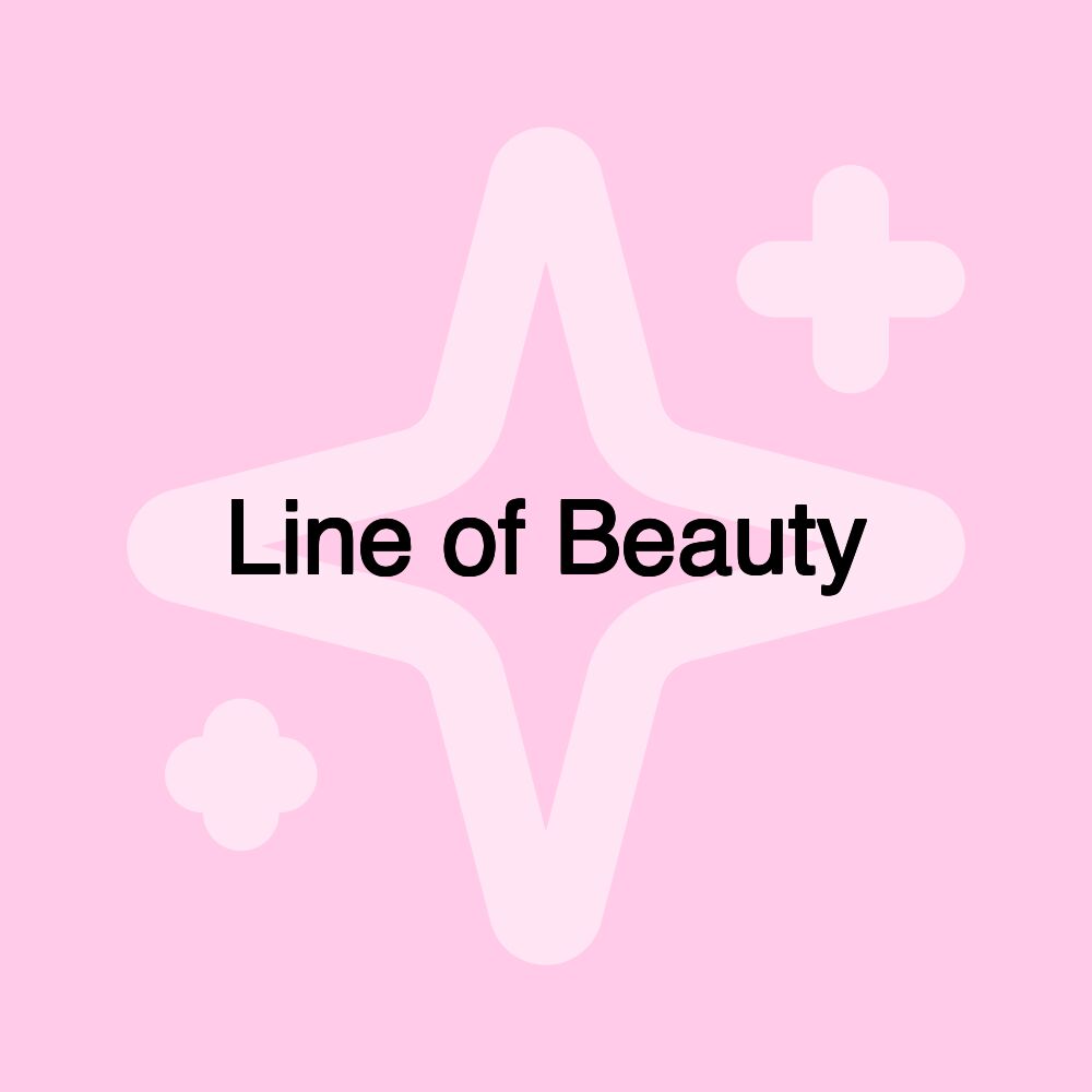 Line of Beauty