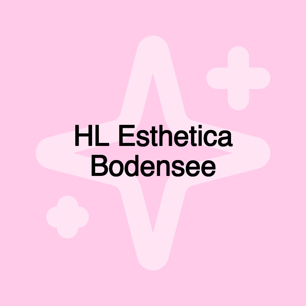 HL Esthetica Bodensee