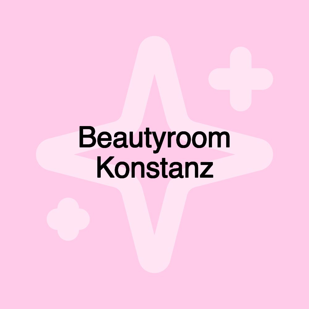 Beautyroom Konstanz