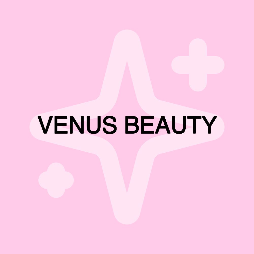 VENUS BEAUTY