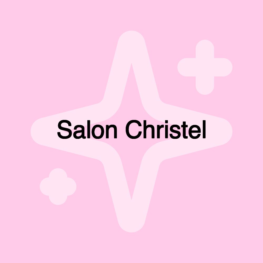 Salon Christel