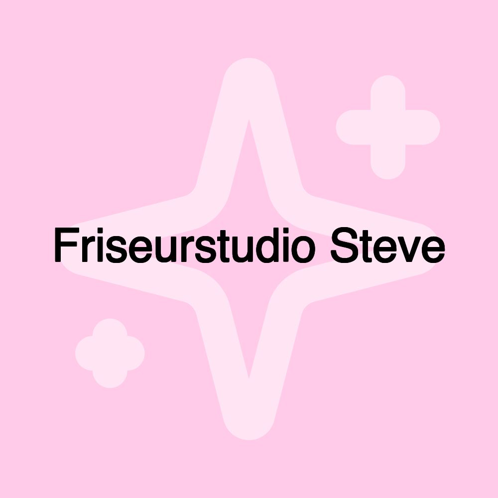 Friseurstudio Steve