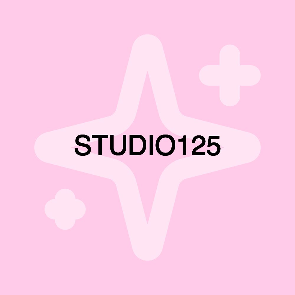 STUDIO125