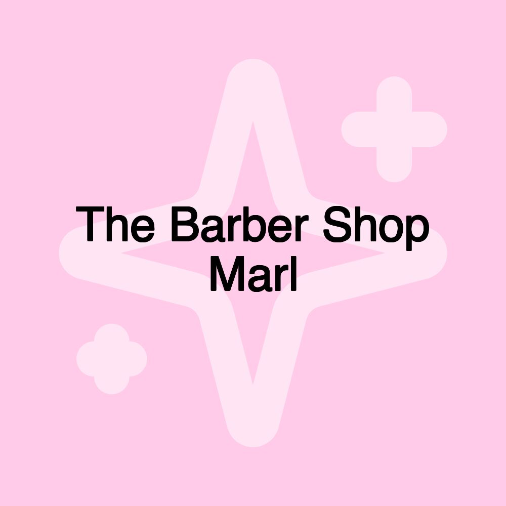 The Barber Shop Marl