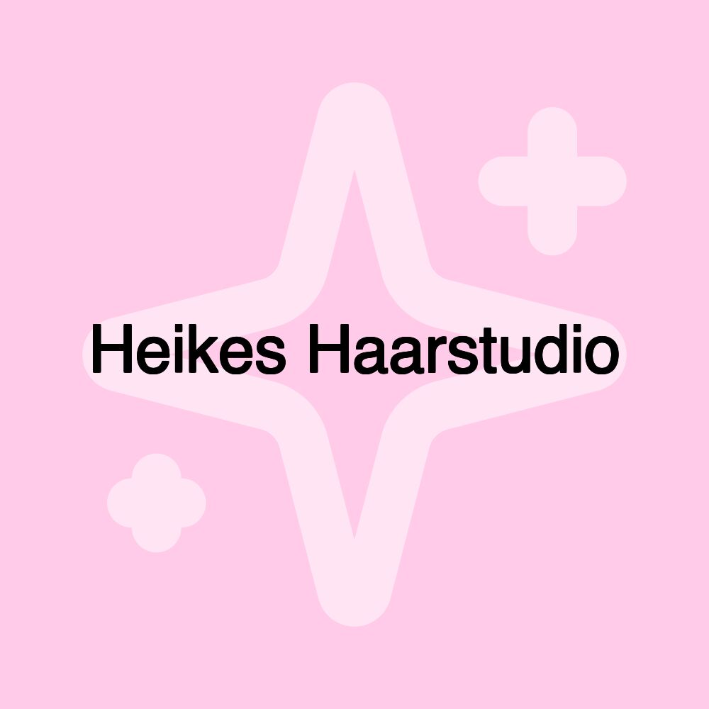 Heikes Haarstudio