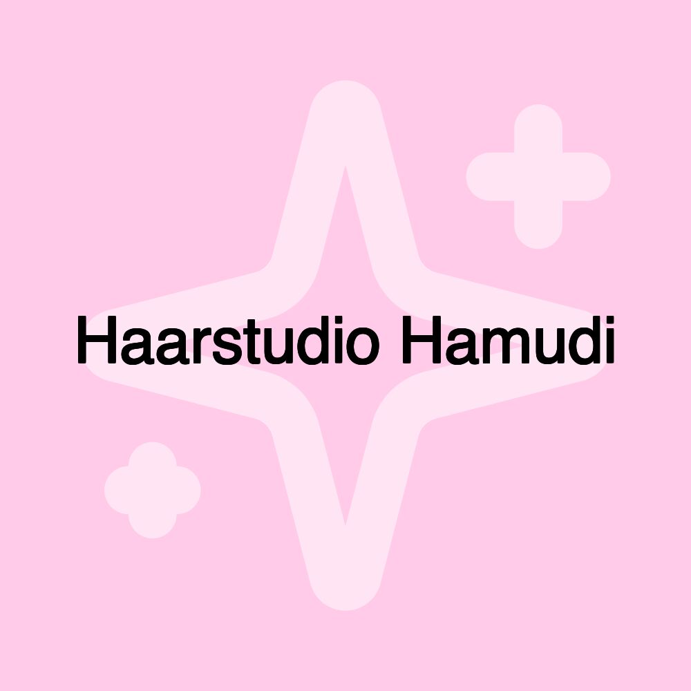 Haarstudio Hamudi