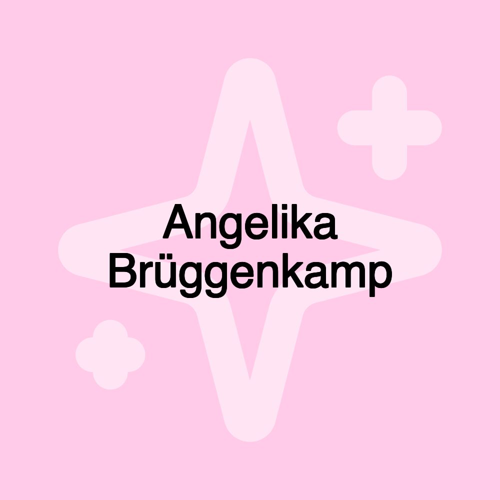 Angelika Brüggenkamp