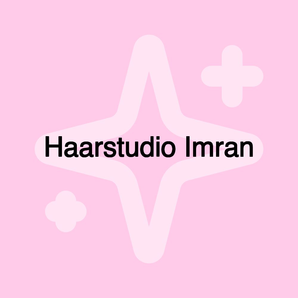 Haarstudio Imran