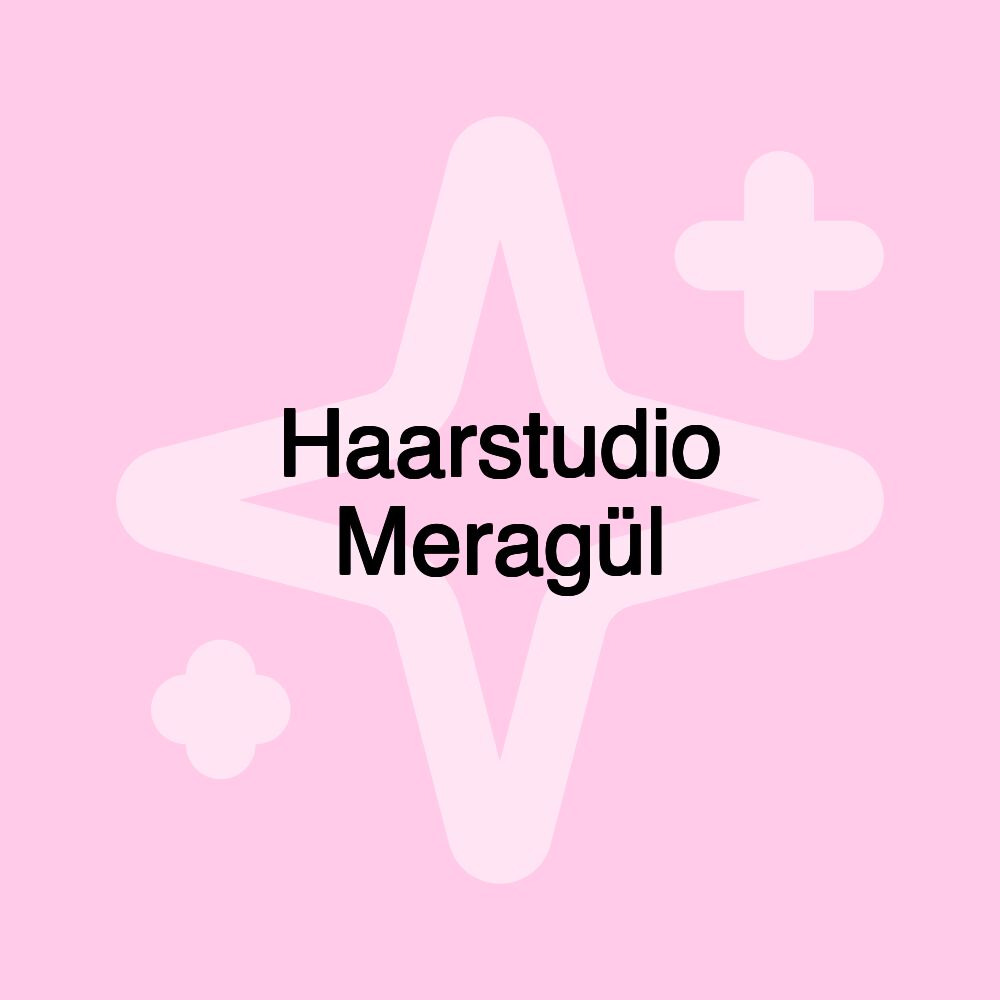 Haarstudio Meragül